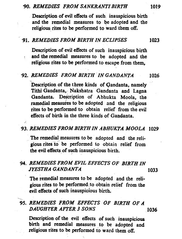 बृहत् पाराशर होरा शास्त्रम्- Brihat Parasara Hora Shastra of Maharshi Parasara (Set of 2 Volumes) - Retail Maharaj