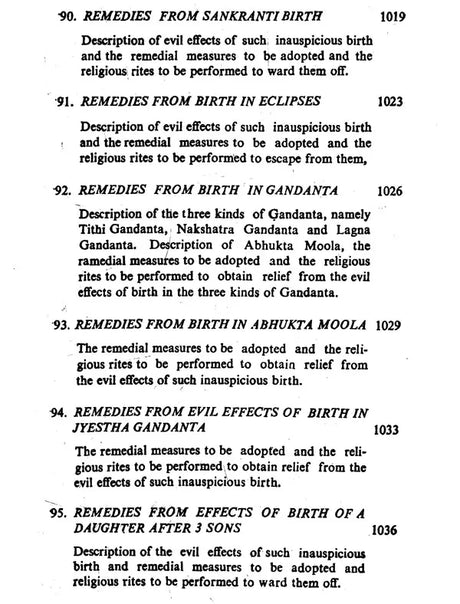 बृहत् पाराशर होरा शास्त्रम्- Brihat Parasara Hora Shastra of Maharshi Parasara (Set of 2 Volumes) - Retail Maharaj