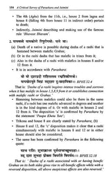 A Critical Survey of Parashara and Jaimini - Retail Maharaj