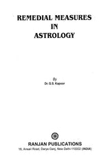 Remedial Measures in Astrology - Retail Maharaj