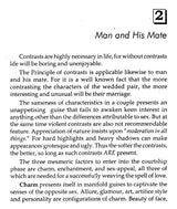 Astrology in Marriage Counselling - Retail Maharaj