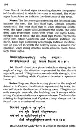 सारावली- Saravali of Kalyana Verma (Set of Two Volumes) - Retail Maharaj