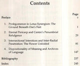 Concentric Imagination: Mandala Literary Theory - Retail Maharaj