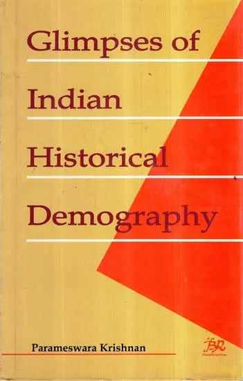 Glimpses of Indian Historical Demography - Retail Maharaj