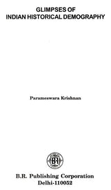 Glimpses of Indian Historical Demography - Retail Maharaj