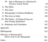 Glimpses of Indian Historical Demography - Retail Maharaj