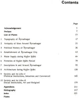 Cultural Archaeology of Ahmadnagar During Nizam Shahi Period (An Old An Rare Book) - Retail Maharaj