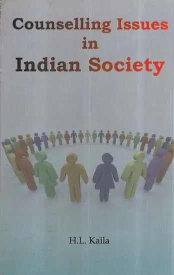 Counselling Issues in Indian Society - Retail Maharaj