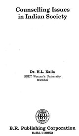 Counselling Issues in Indian Society - Retail Maharaj