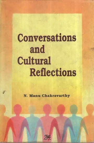 Conversations and Cultural Reflections - Retail Maharaj