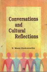 Conversations and Cultural Reflections - Retail Maharaj