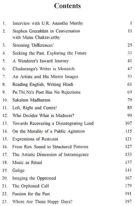 Conversations and Cultural Reflections - Retail Maharaj