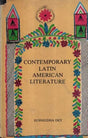 Contemporary Latin American Literature (An Old and Rare Book) - Retail Maharaj