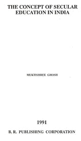 Concept of Secular Education in India - Retail Maharaj