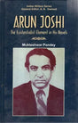 Arun Joshi (The Existentialist Element in His Novels) - Retail Maharaj