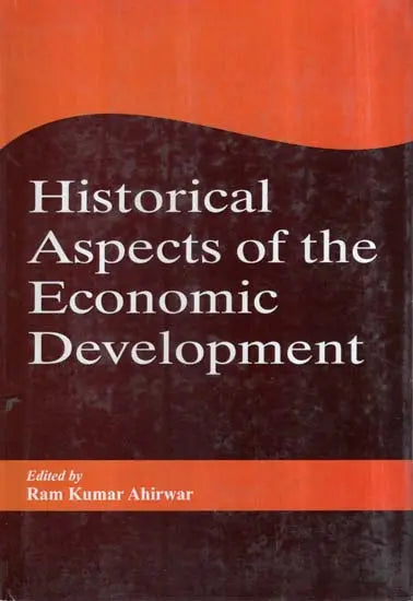 Historical Aspects of the Economic Development (Conference Proceedings) - Retail Maharaj