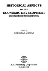 Historical Aspects of the Economic Development (Conference Proceedings) - Retail Maharaj
