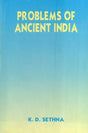 Problems of Ancient India - Retail Maharaj