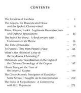 Problems of Ancient India - Retail Maharaj