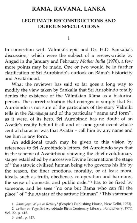 Problems of Ancient India - Retail Maharaj