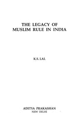 The Legacy of Muslim Rule in India - Retail Maharaj