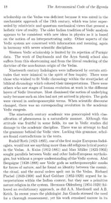 The Astronomical Code of the Rgveda - Retail Maharaj