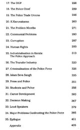 Indian Police- A DGP Remembers - Retail Maharaj