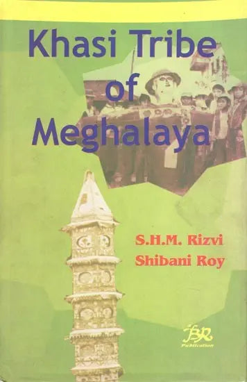 Khasi Tribe of Meghalaya - Retail Maharaj