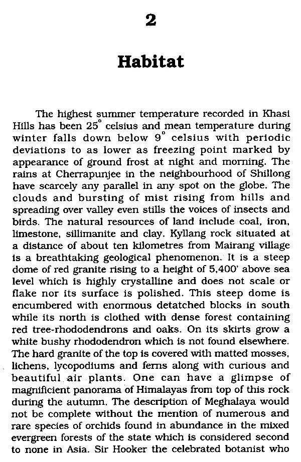 Khasi Tribe of Meghalaya - Retail Maharaj