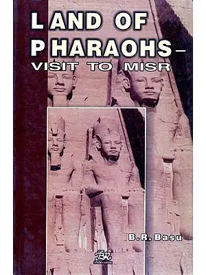 Land of Pharaohs: Visit to MISR - Retail Maharaj