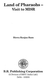 Land of Pharaohs: Visit to MISR - Retail Maharaj