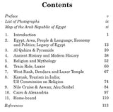 Land of Pharaohs: Visit to MISR - Retail Maharaj