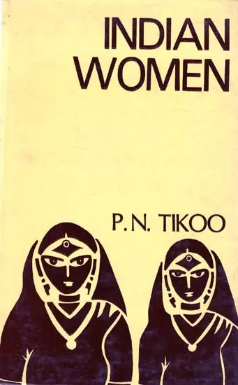Indian Women (A Brief Socio-Cultural Survey) - Retail Maharaj