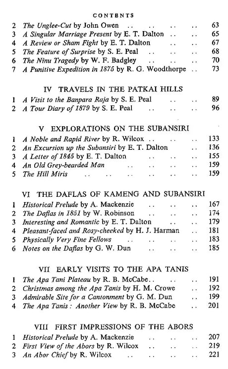 India's North-East Frontier in The Nineteenth Century - Retail Maharaj