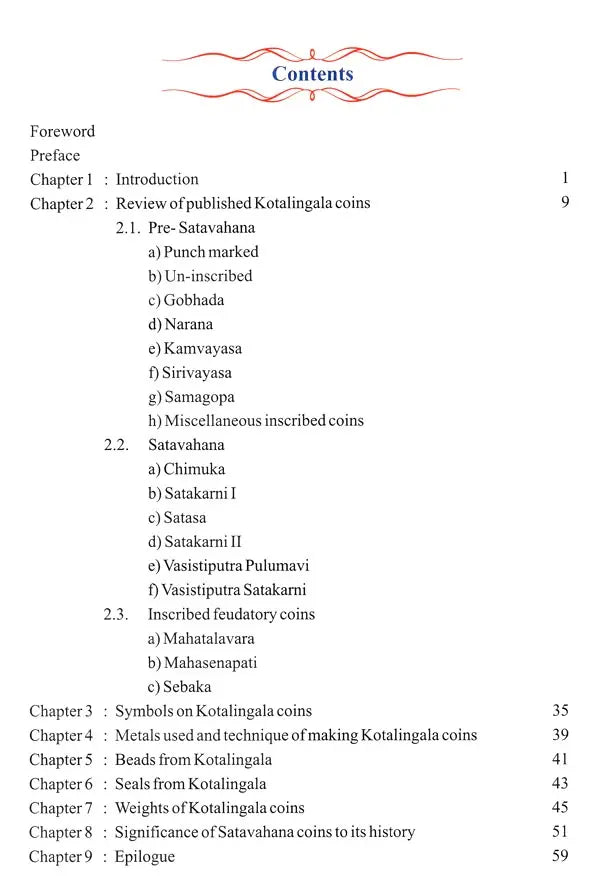 Kotalingala Coins - Retail Maharaj