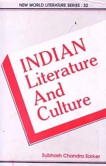 Indian Literature and Culture - Retail Maharaj
