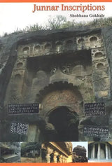 Junnar Inscriptions - Retail Maharaj