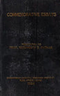 Commemorative Essays (An Old and Rare Book) - Retail Maharaj