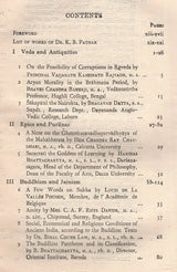 Commemorative Essays (An Old and Rare Book) - Retail Maharaj