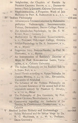 Commemorative Essays (An Old and Rare Book) - Retail Maharaj