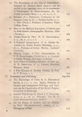 Commemorative Essays (An Old and Rare Book) - Retail Maharaj