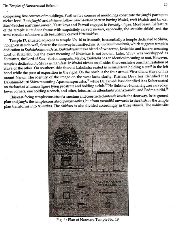 Art and Architecure of Post Gupta Period - Retail Maharaj