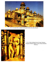 Art and Architecure of Post Gupta Period - Retail Maharaj