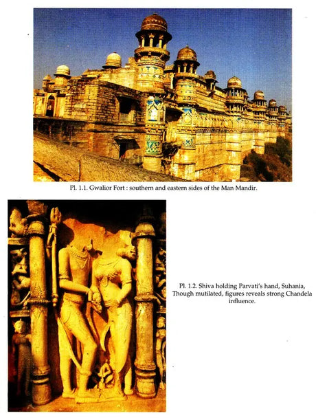 Art and Architecure of Post Gupta Period - Retail Maharaj