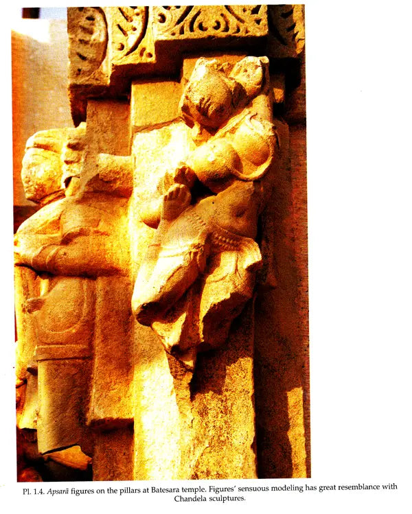 Art and Architecure of Post Gupta Period - Retail Maharaj