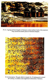 Art and Architecure of Post Gupta Period - Retail Maharaj