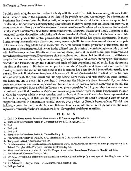 Art and Architecure of Post Gupta Period - Retail Maharaj