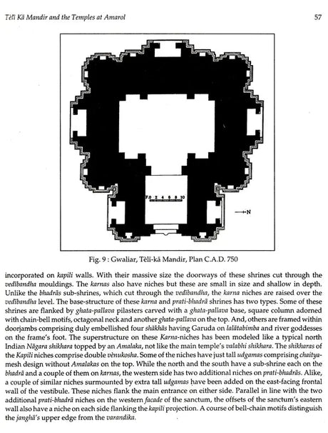 Art and Architecure of Post Gupta Period - Retail Maharaj