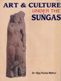 Art and Culture Under the Sungas - Retail Maharaj
