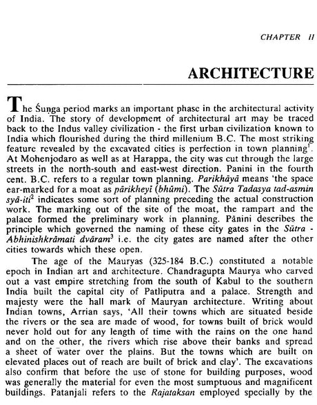 Art and Culture Under the Sungas - Retail Maharaj